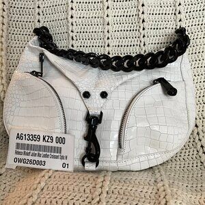NWOT Rebecca Minkoff shoulder bag